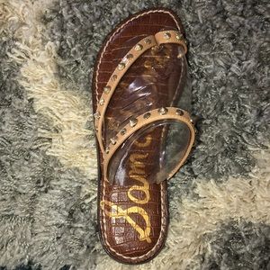 Sam Edelman Gordie Sandals **NWT** Never worn